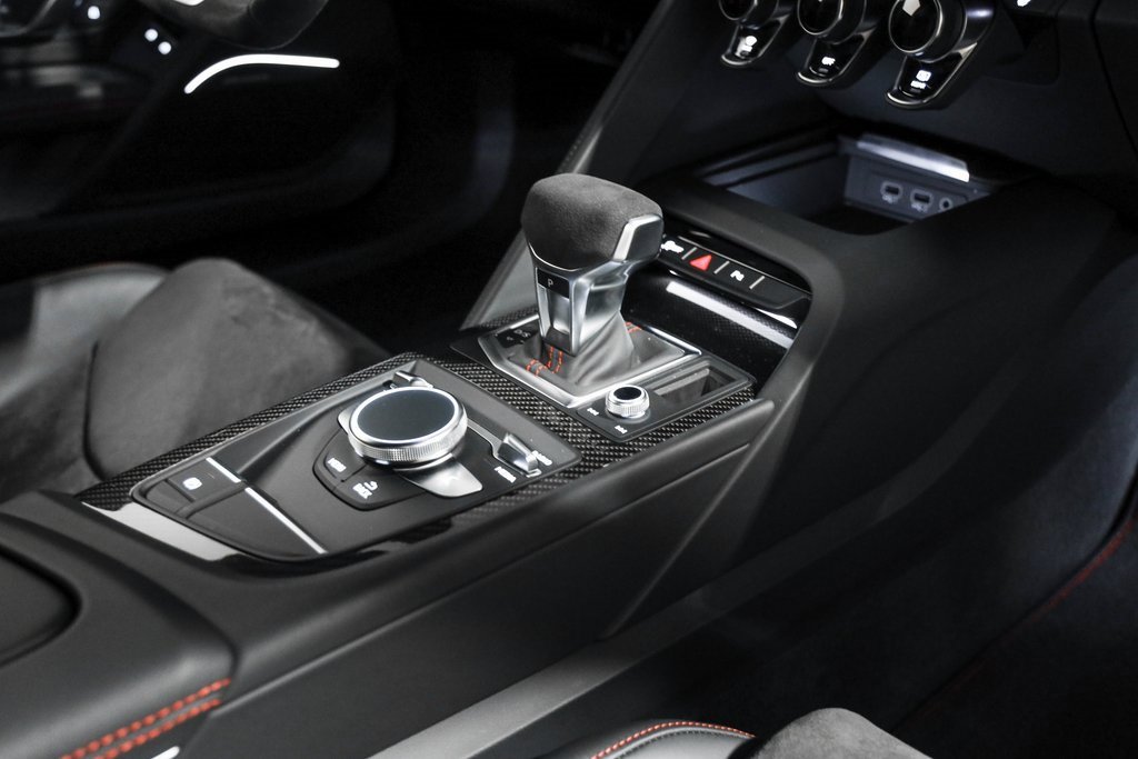 Used 2023 Audi R8 V10 GT image 27