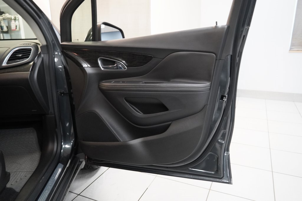 Used 2016 Buick Encore Convenience image 26