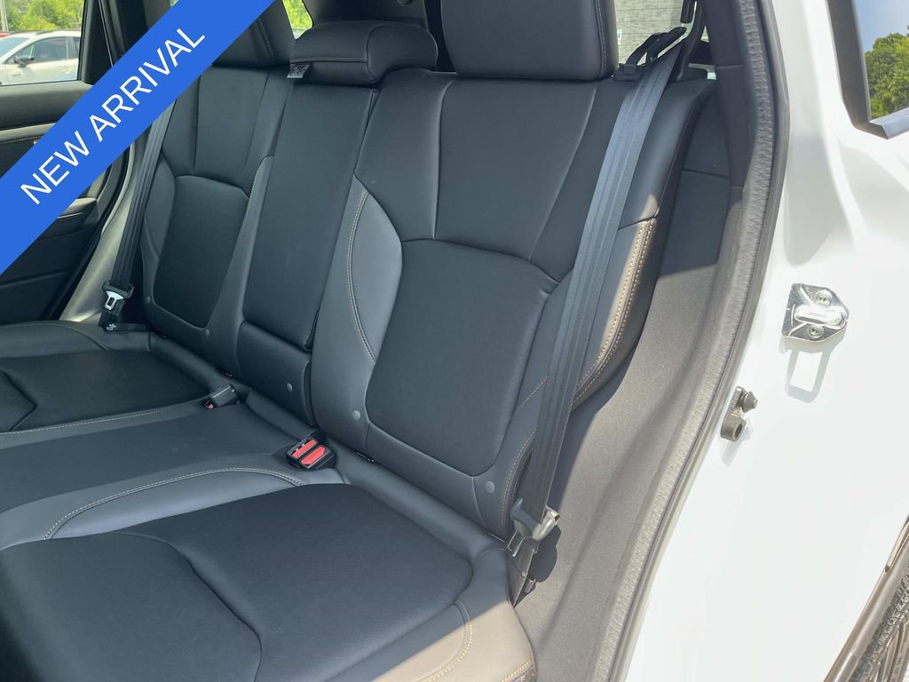 Certified 2026 Subaru Forester Wilderness AWD/4WD image 20