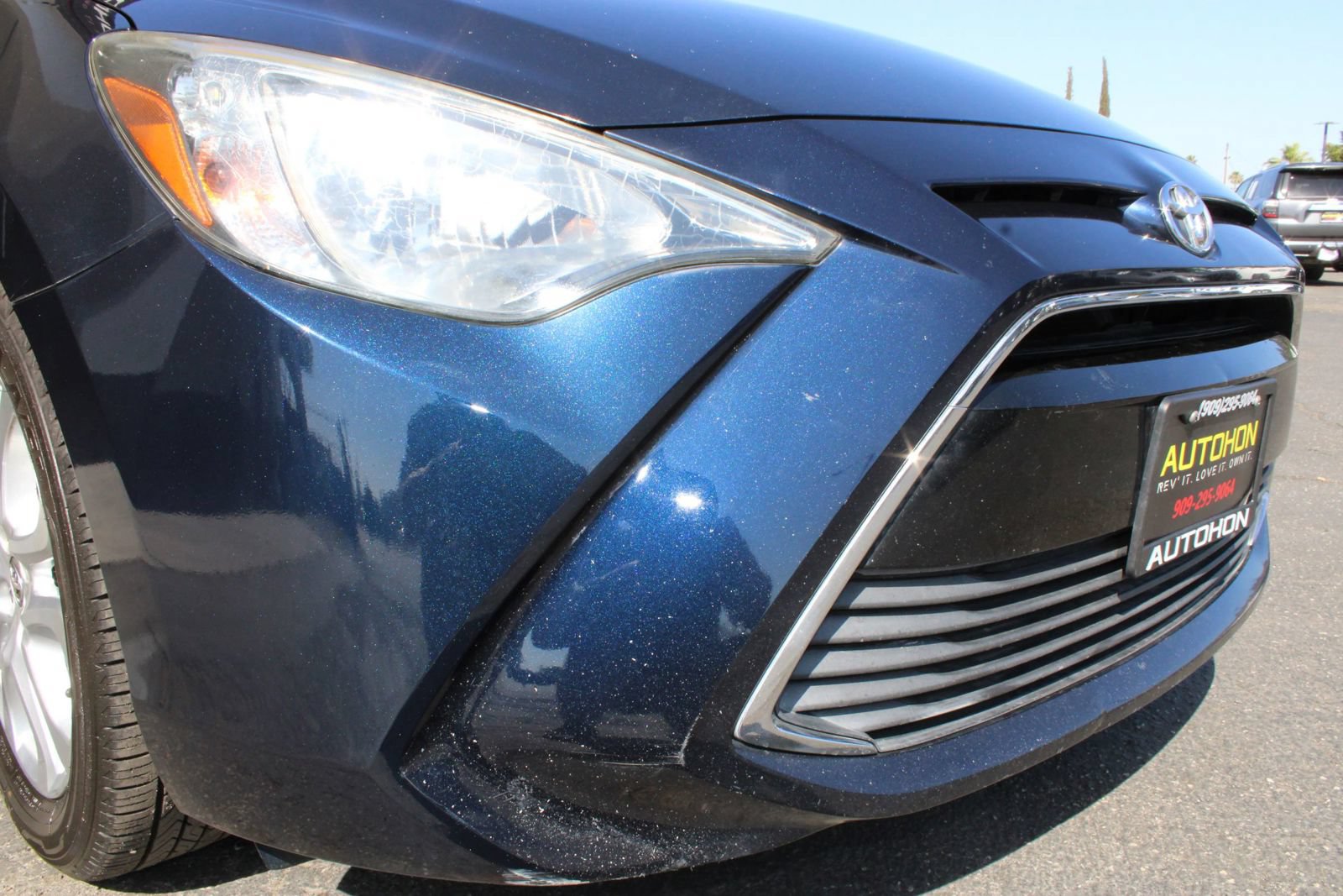 Used 2018 Toyota Yaris iA FWD image 5