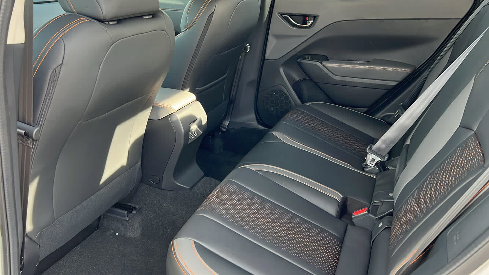 New 2026 Subaru Crosstrek 2.5i Limited AWD/4WD image 24