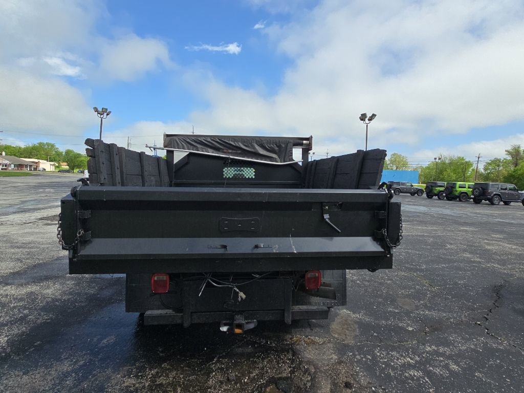 Used 2013 Ford F450 XL w/ PWR Equipment Group AWD/4WD image 6