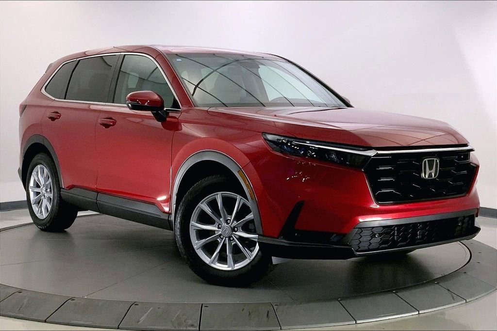 Used 2024 Honda CR-V EX-L image 33