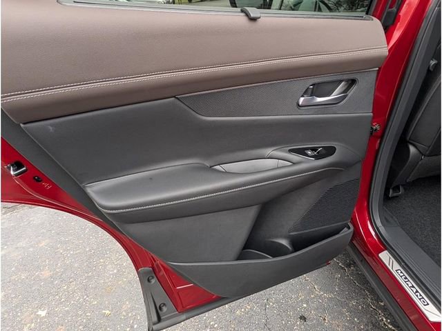 New 2026 Nissan Murano Platinum w/ Cargo Package image 11