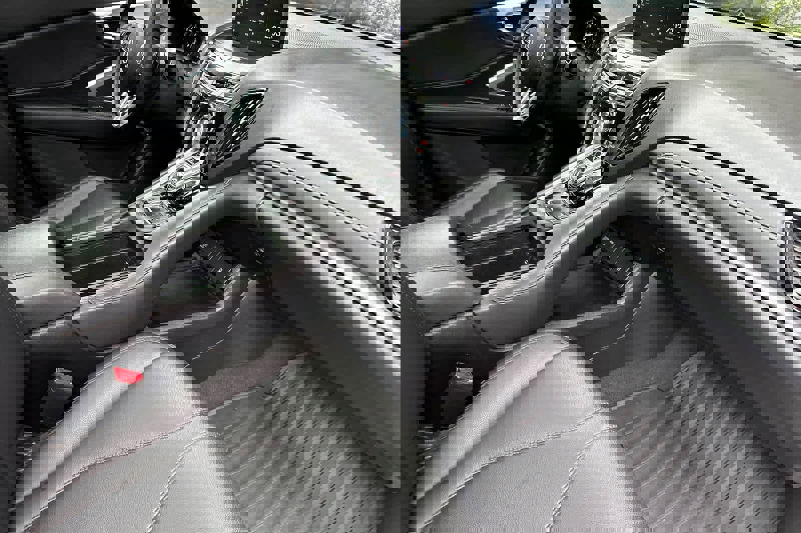 Used 2020 Acura RDX FWD image 17