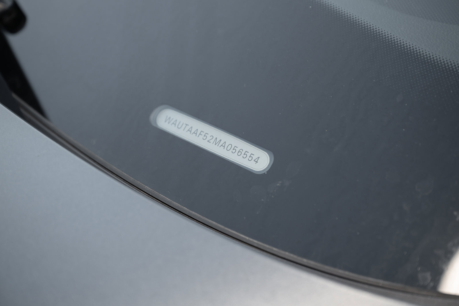 Used 2021 Audi A5 2.0T Premium Plus w/ Premium Plus image 13