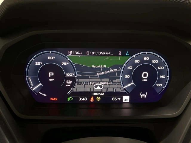 Used 2024 Audi Q4 e-tron Premium Plus w/ Premium Plus image 40