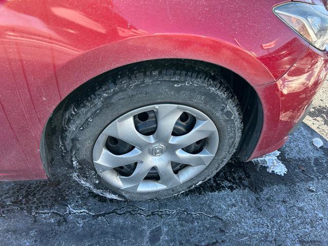 Used 2016 MAZDA MAZDA3 i Sport image 27