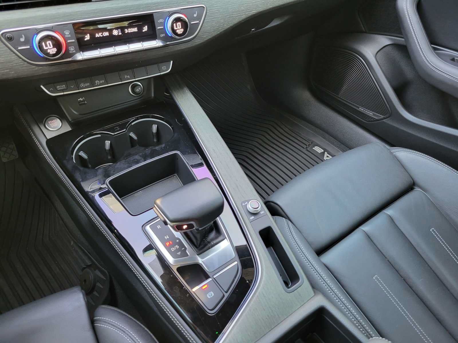 Used 2023 Audi A5 2.0T Premium Plus w/ Premium Plus AWD/4WD image 34