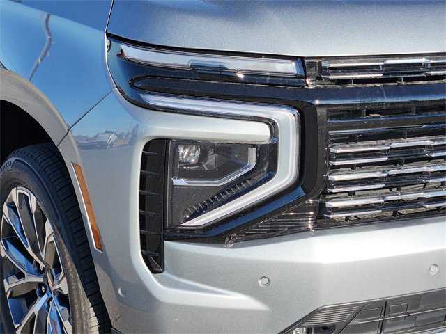 New 2026 Chevrolet Tahoe High Country image 9