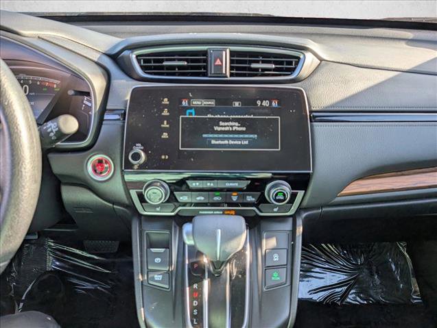 Used 2022 Honda CR-V EX image 12
