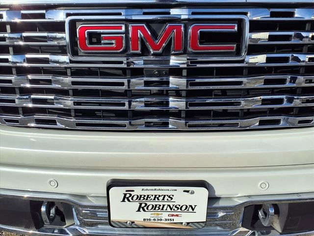 Used 2024 GMC Sierra 1500 Denali image 89