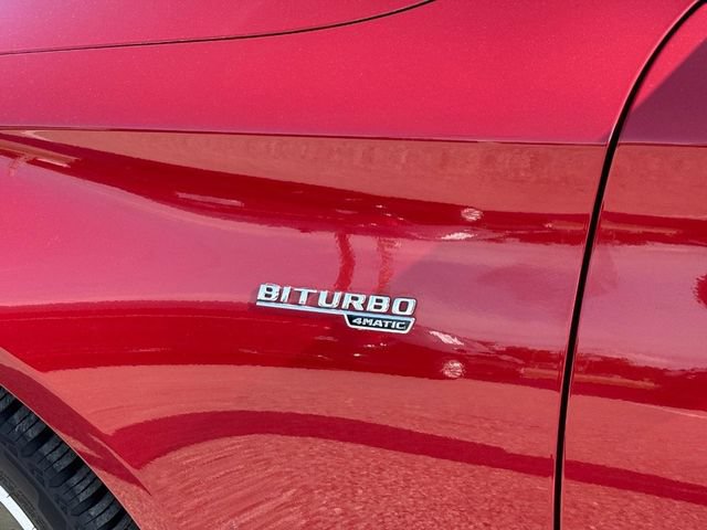 Used 2019 Mercedes-Benz C 43 AMG 4MATIC Sedan image 11