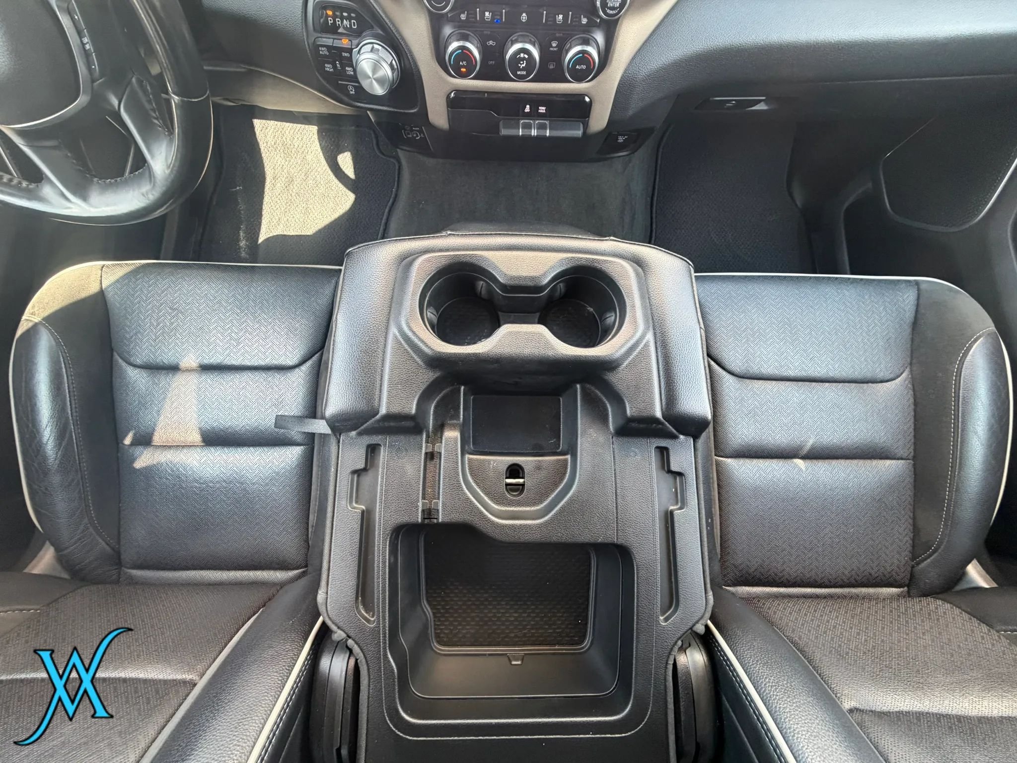Used 2022 RAM 1500 Laramie AWD/4WD image 27