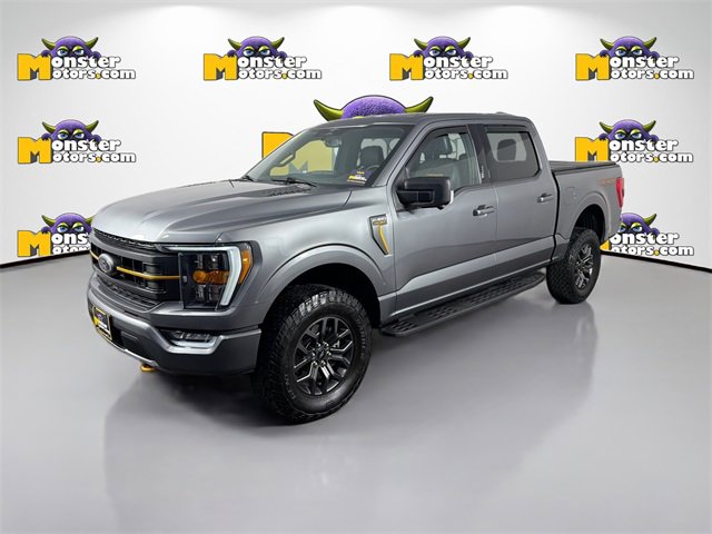 Used 2023 Ford F150 Tremor w/ 360 Degree Camera Package