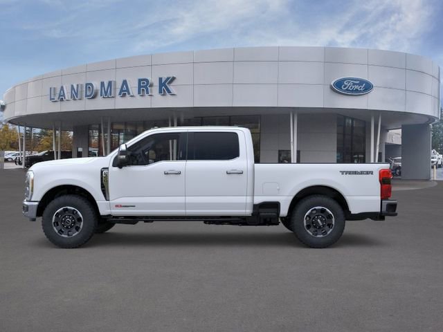 New 2026 Ford F350 King Ranch w/ Tremor Off-Road Package AWD/4WD image 3