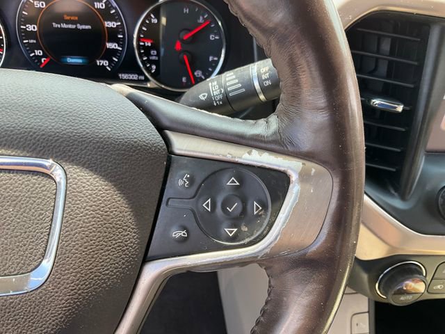 Used 2017 GMC Acadia Denali w/ Technology Package FWD image 13
