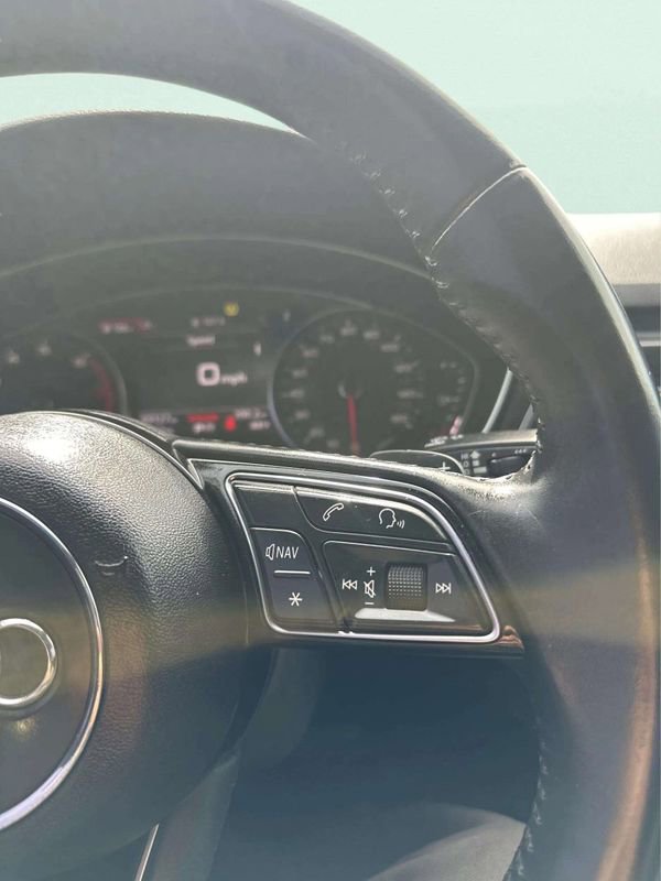 Used 2018 Audi A4 2.0T Premium Plus w/ Premium Plus Package image 30