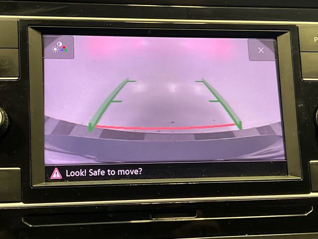 Used 2018 Volkswagen Tiguan S FWD image 25
