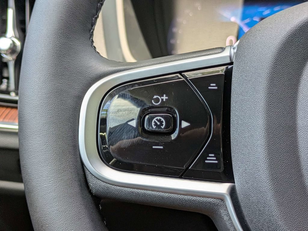 New 2026 Volvo V60 B5 Cross Country Plus w/ Protection Package Premier AWD/4WD image 26