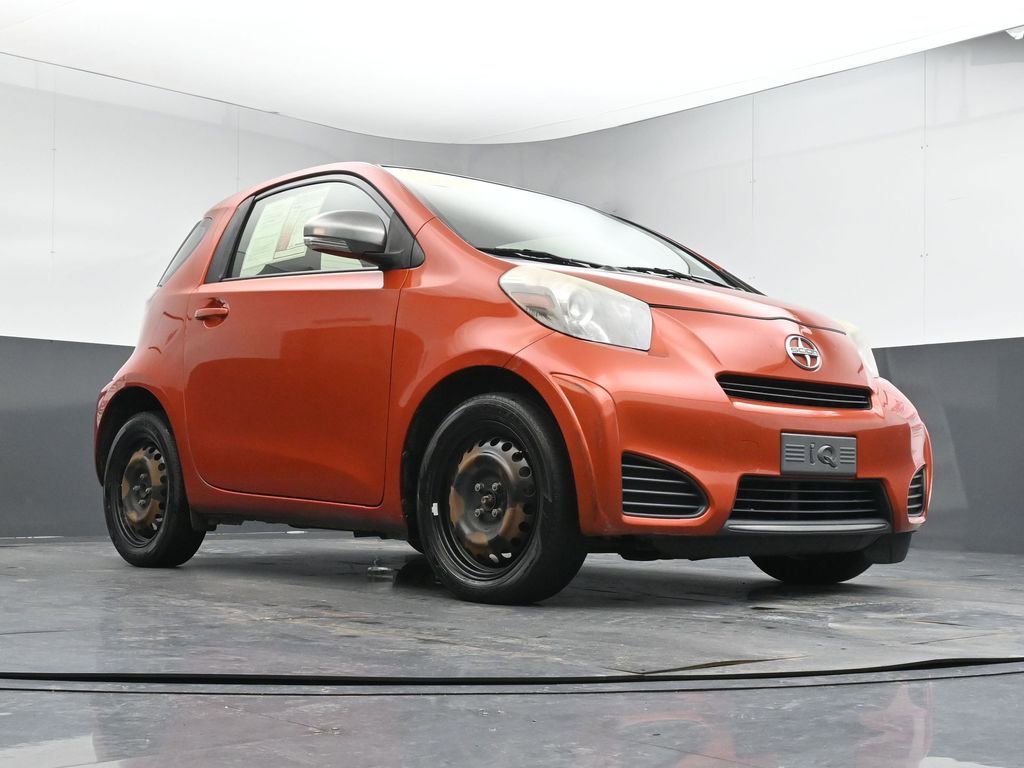 Used 2013 Scion iQ image 29