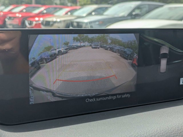 New 2026 MAZDA CX-50 Meridian Edition w/ Weather Package AWD/4WD image 19