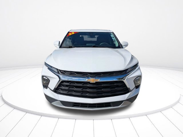 Used 2023 Chevrolet Blazer LT FWD image 9