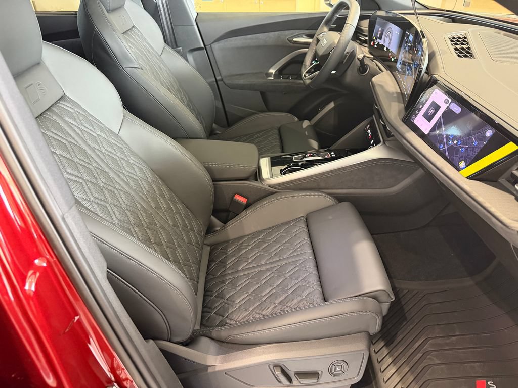 New 2026 Audi SQ5 Premium Plus AWD/4WD image 10