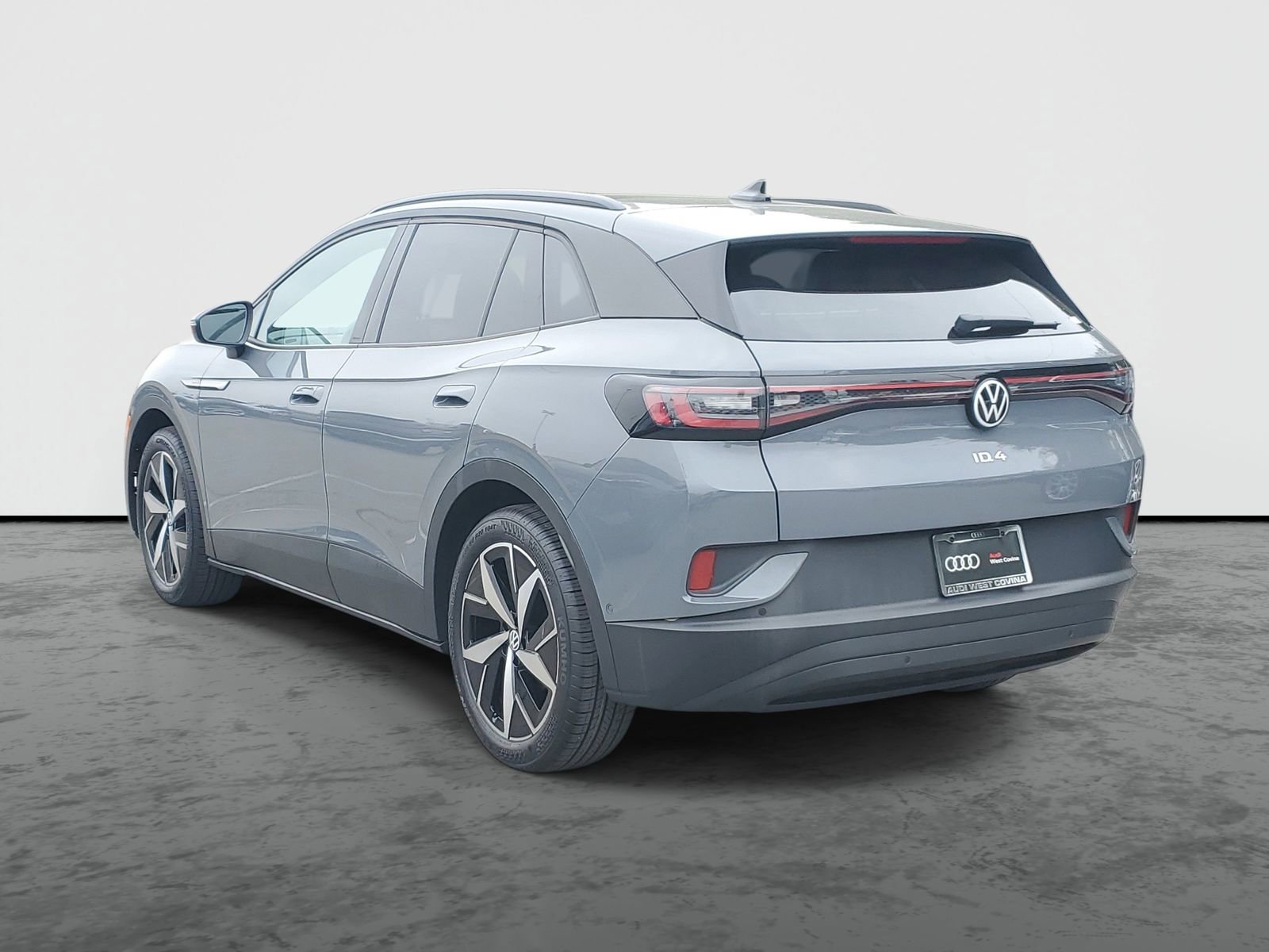 Used 2023 Volkswagen ID.4 S RWD image 3