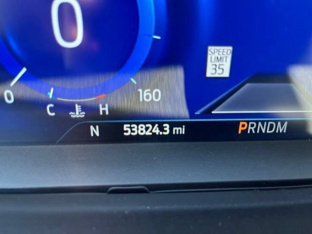 Used 2020 Ford Explorer ST w/ Premium Technology Package AWD/4WD image 16