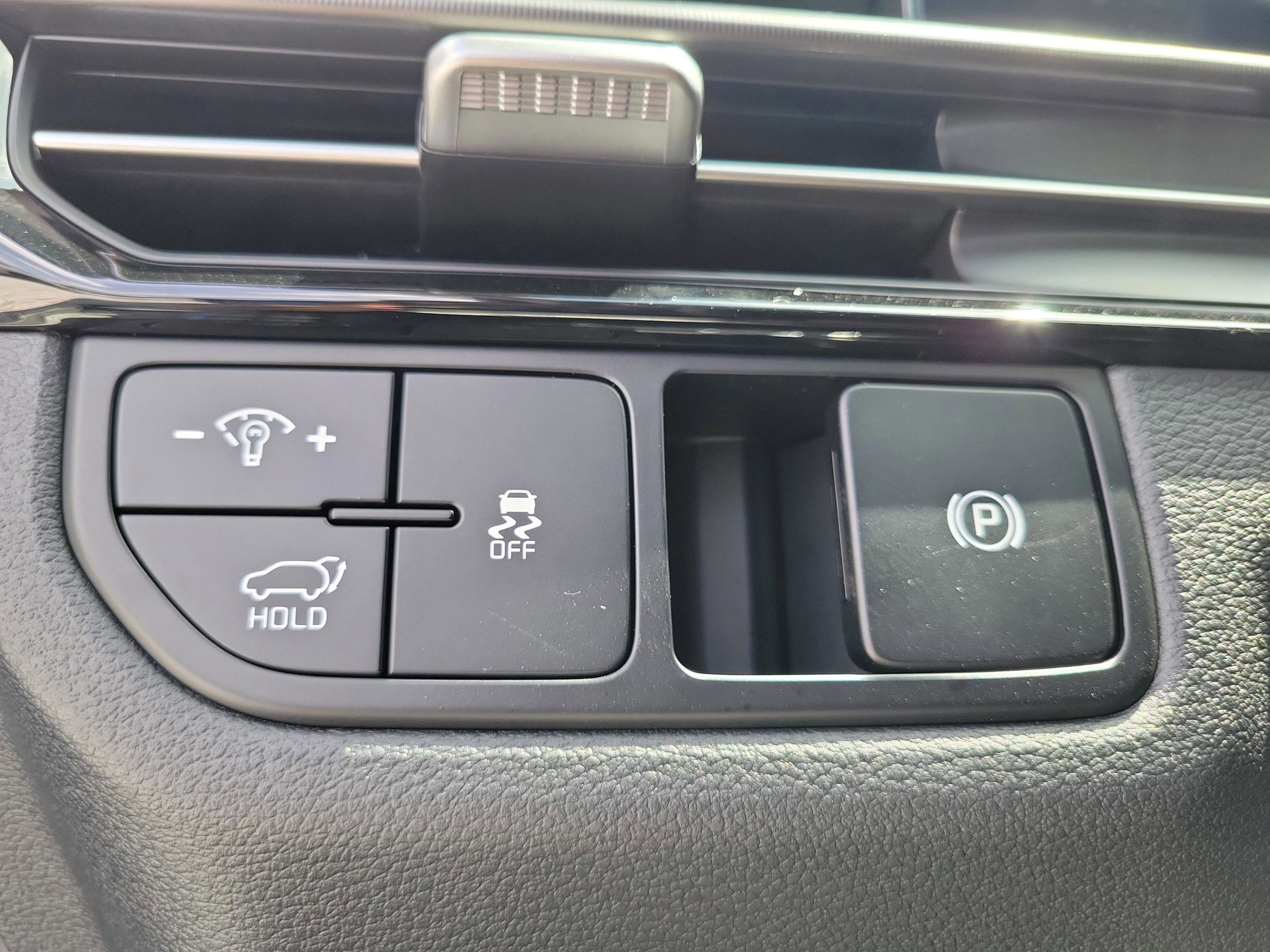 New 2026 Kia Sportage SX image 25