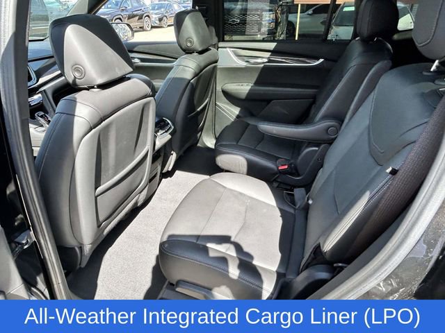 Used 2024 Cadillac XT6 Sport image 10