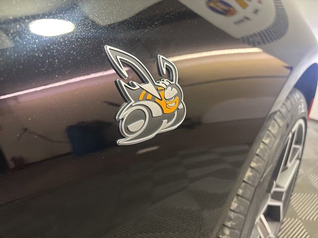 New 2026 Dodge Charger Scat Pack AWD/4WD image 3