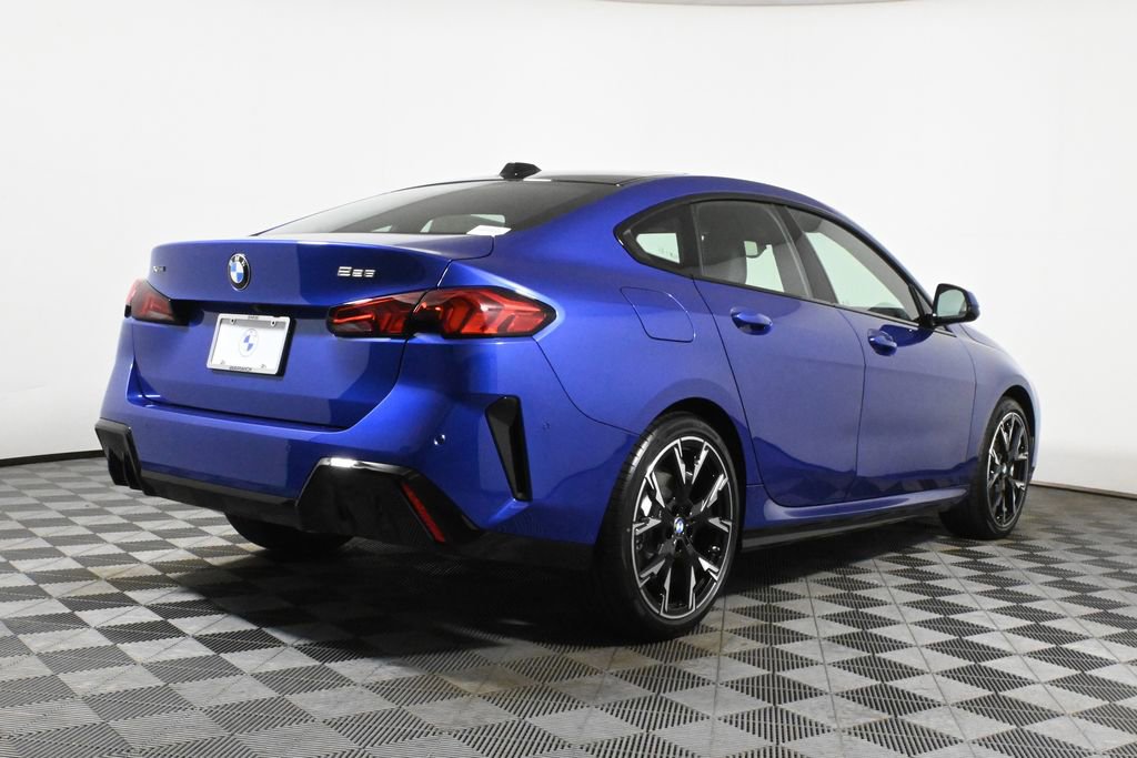 Used 2025 BMW 228i xDrive w/ Premium Package image 7