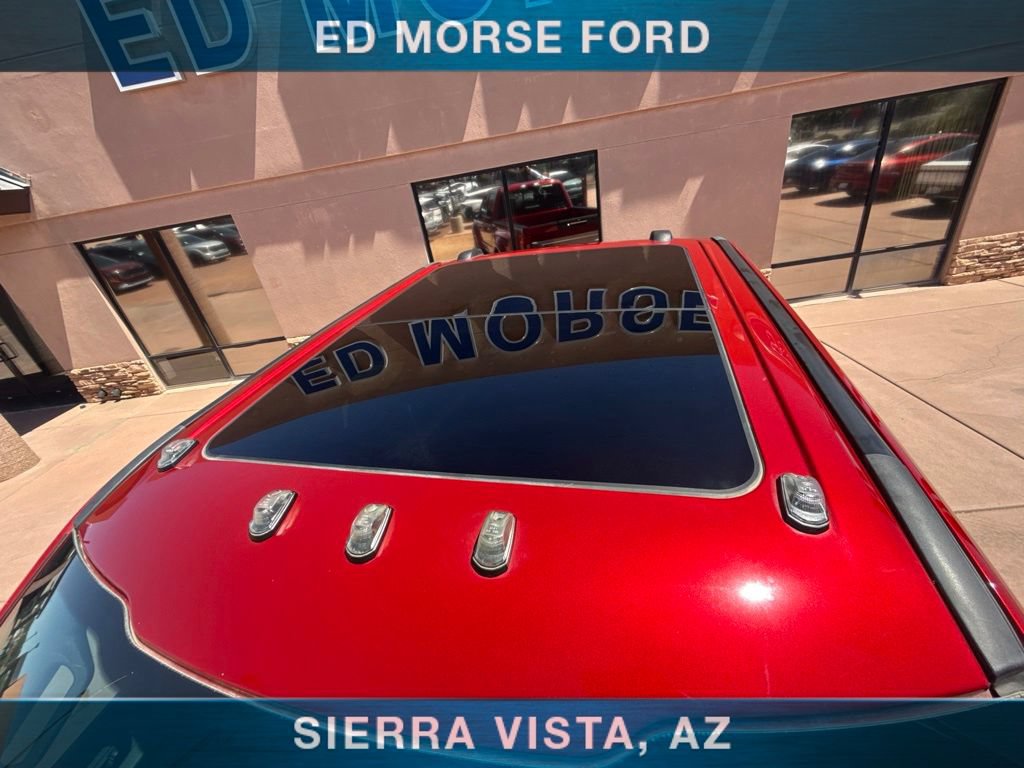 Certified 2021 Ford F450 Platinum w/ FX4 Off-Road Package AWD/4WD image 60