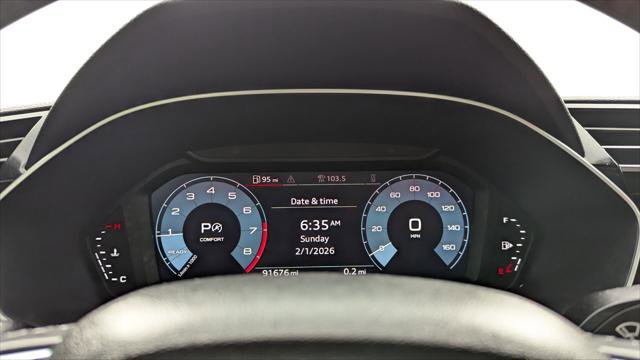 Used 2020 Audi Q3 2.0T Premium image 27