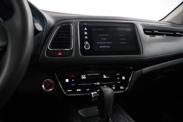Used 2020 Honda HR-V EX image 23