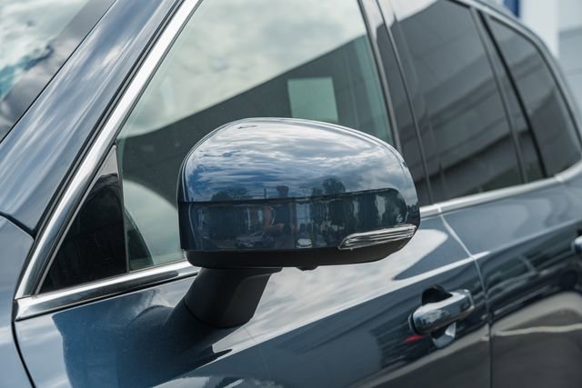 Used 2023 Volvo XC90 B6 Plus w/ Protection Package AWD/4WD image 16