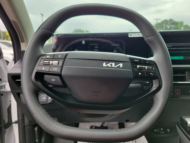 New 2026 Kia EV6 Light RWD image 23