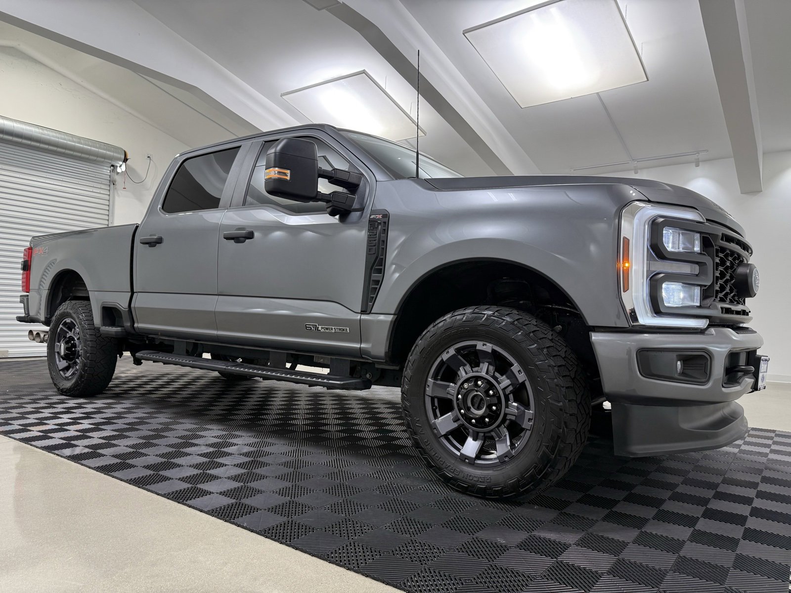 Used 2024 Ford F250 XL w/ STX Appearance Package