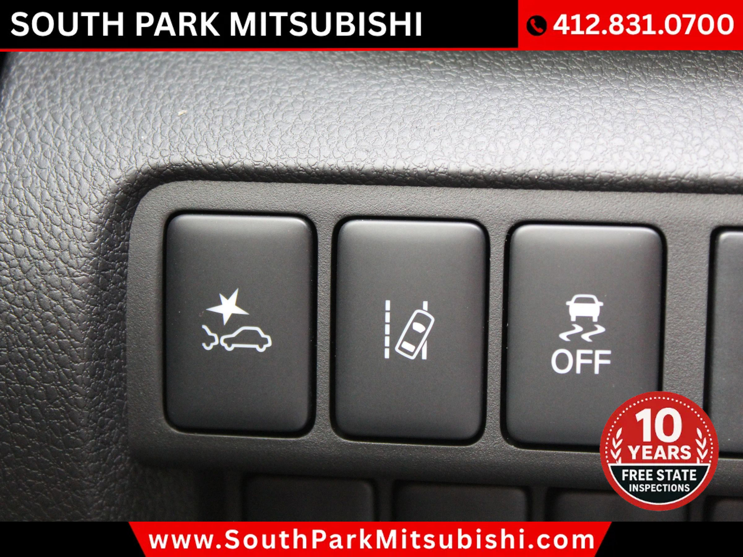 New 2026 Mitsubishi Eclipse Cross Ralliart image 23