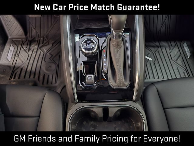 New 2026 GMC Canyon Elevation w/ Convenience Package AWD/4WD image 24