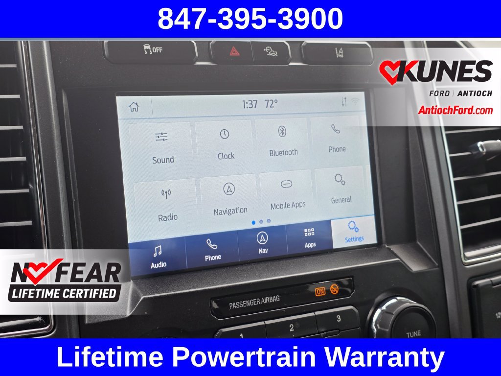 Used 2021 Ford F250 XLT w/ Tremor Off-Road Package AWD/4WD image 60