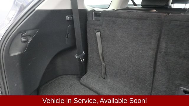 Used 2023 Toyota Highlander XLE AWD/4WD image 21