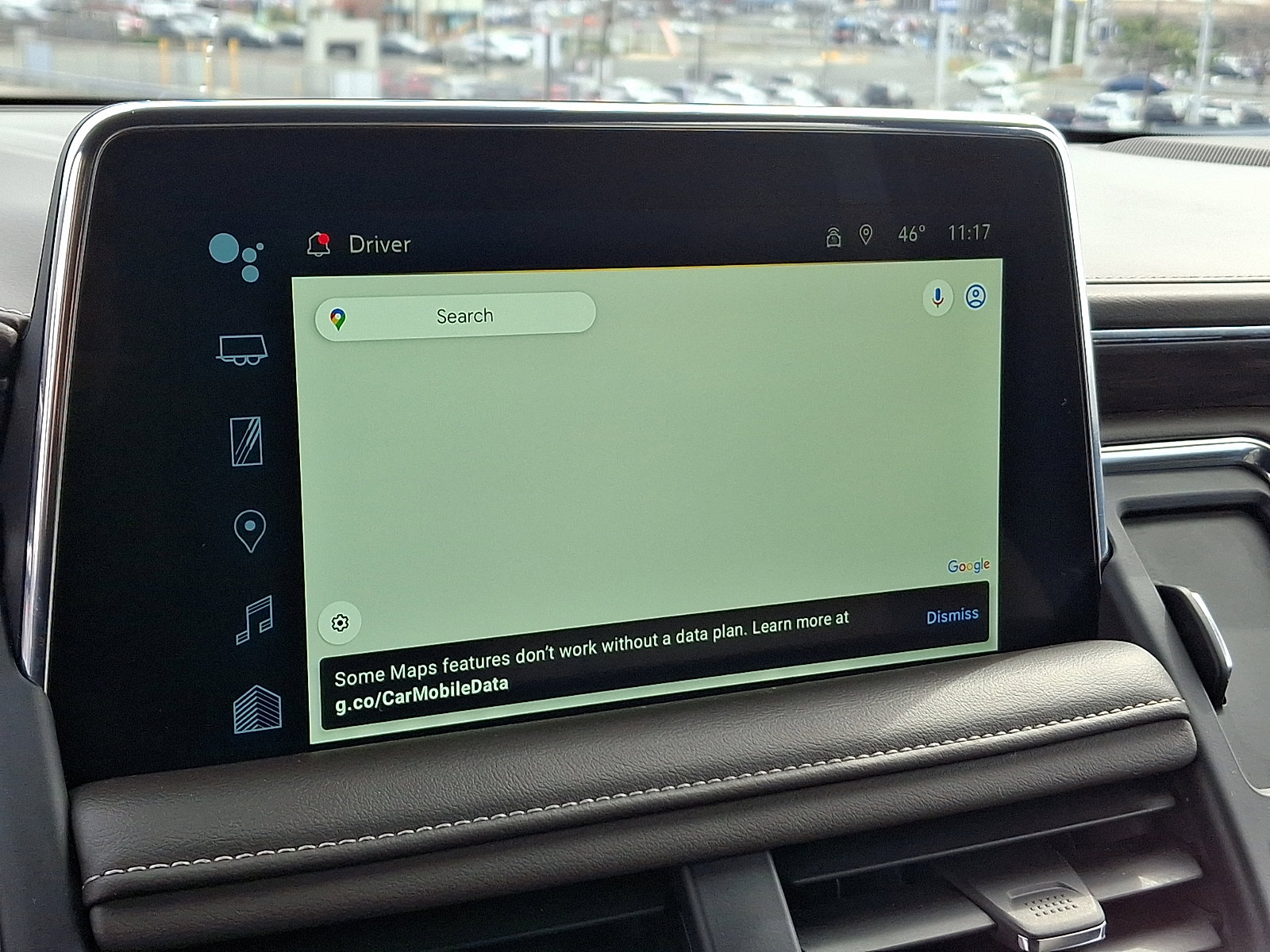 Used 2024 Chevrolet Tahoe LT image 17