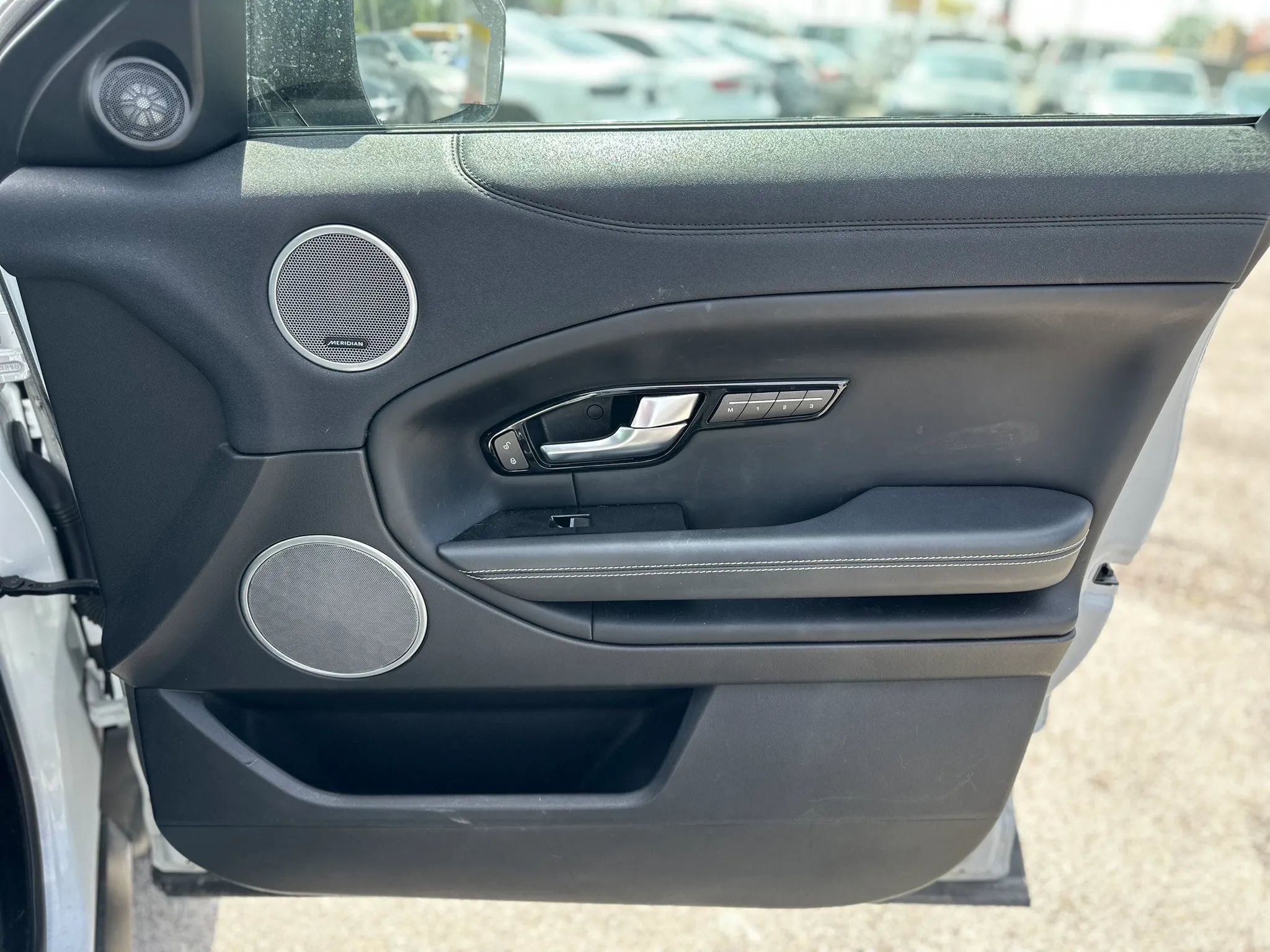 Used 2016 Land Rover Range Rover Evoque HSE AWD/4WD image 21