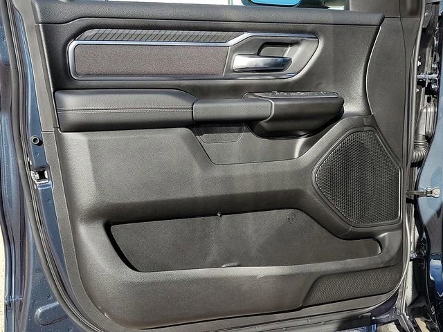 New 2026 RAM 1500 Big Horn image 11