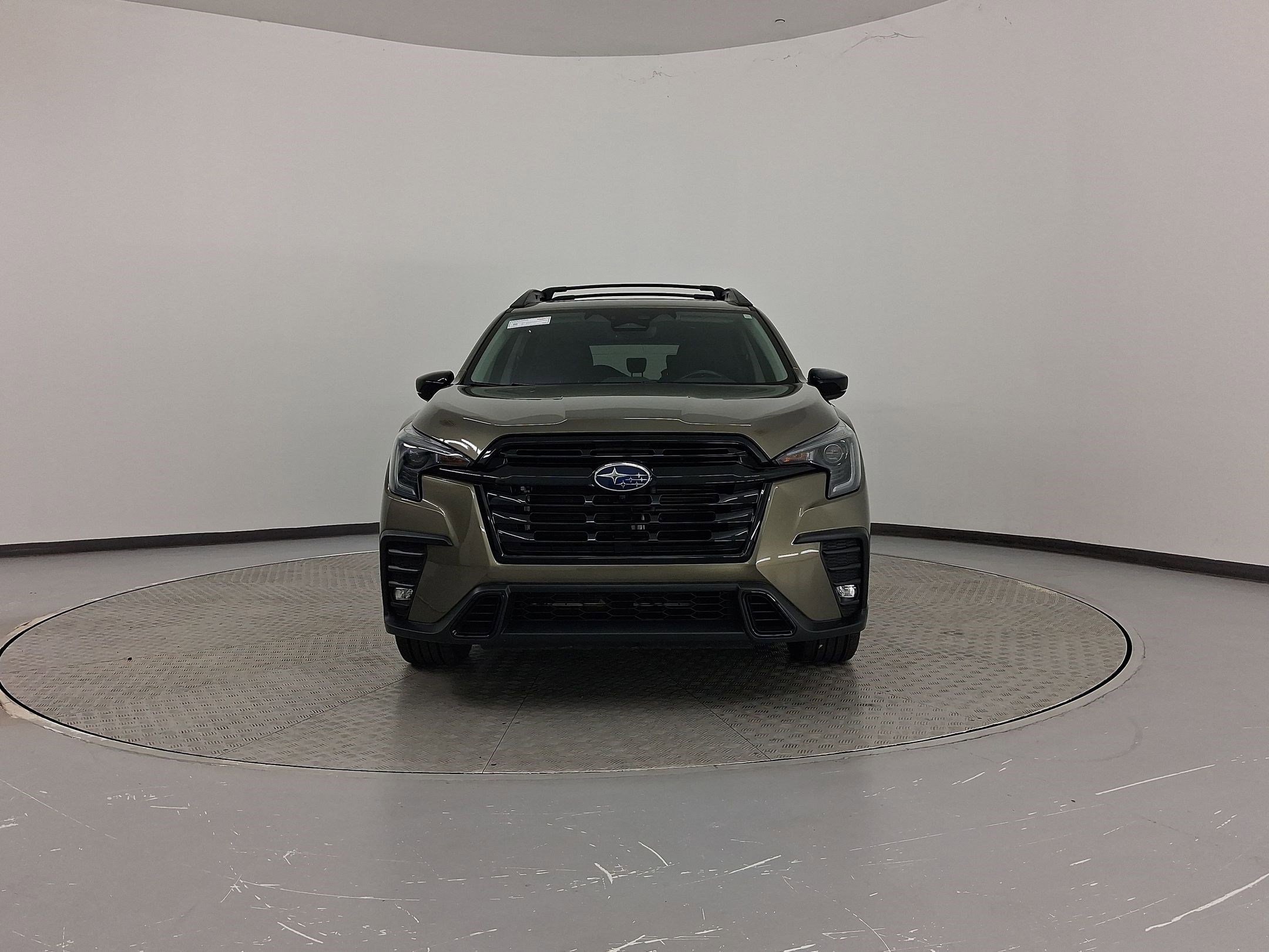 Used 2024 Subaru Ascent Onyx Edition Limited image 6