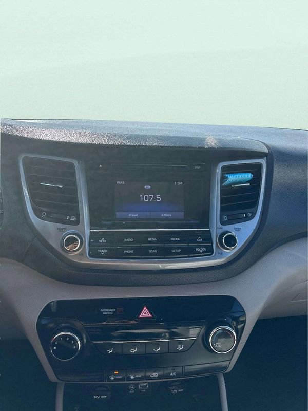 Used 2016 Hyundai Tucson SE FWD image 25