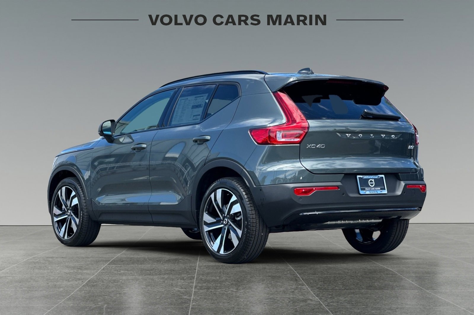 New 2026 Volvo XC40 B5 Ultra w/ Protection Package image 6